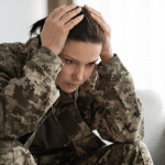 how to increase VA disability rating for PTSD