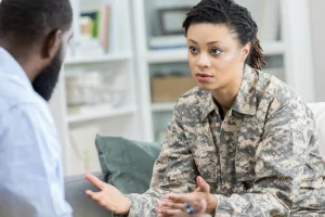 nexus letter vs buddy statement for VA disability claim