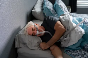 VA Compensation for Sleep Apnea Secondary to Anxiety and Depression