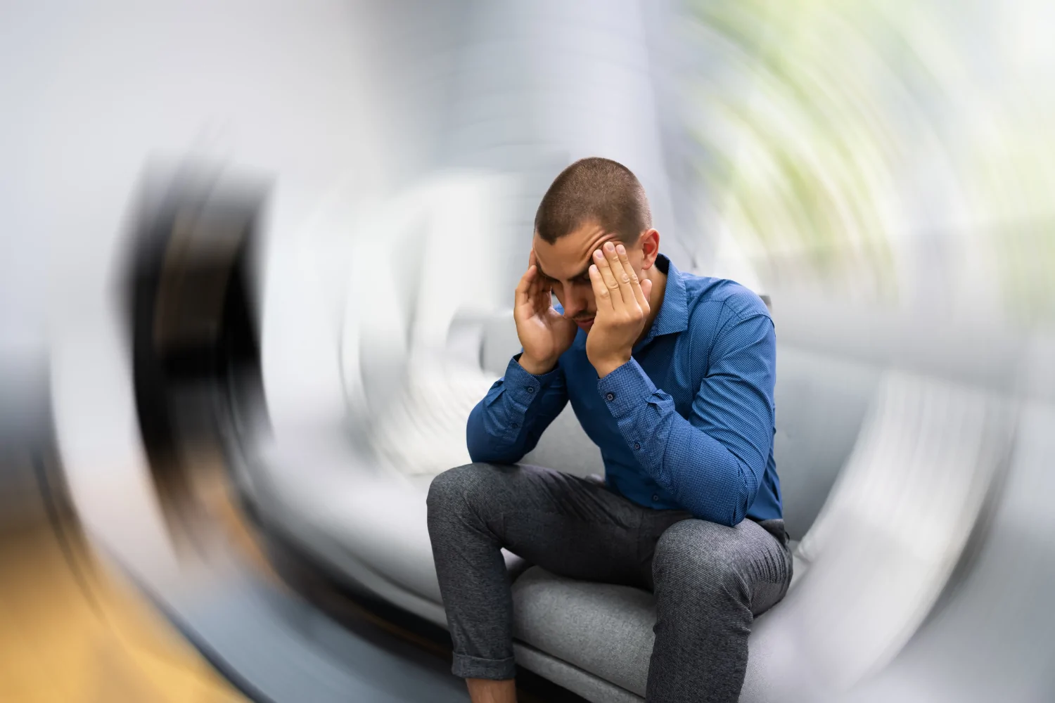 VA Rating for Vertigo Secondary to Tinnitus