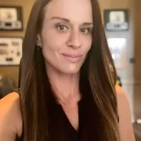 Leah - Meet the Team